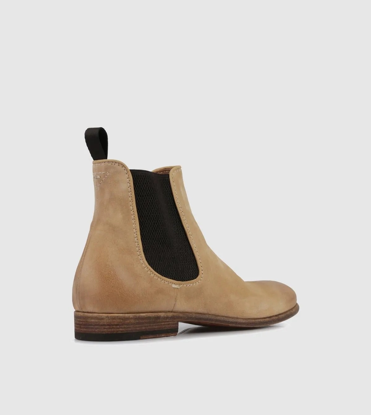 Betols Chelsea Boots by Brando