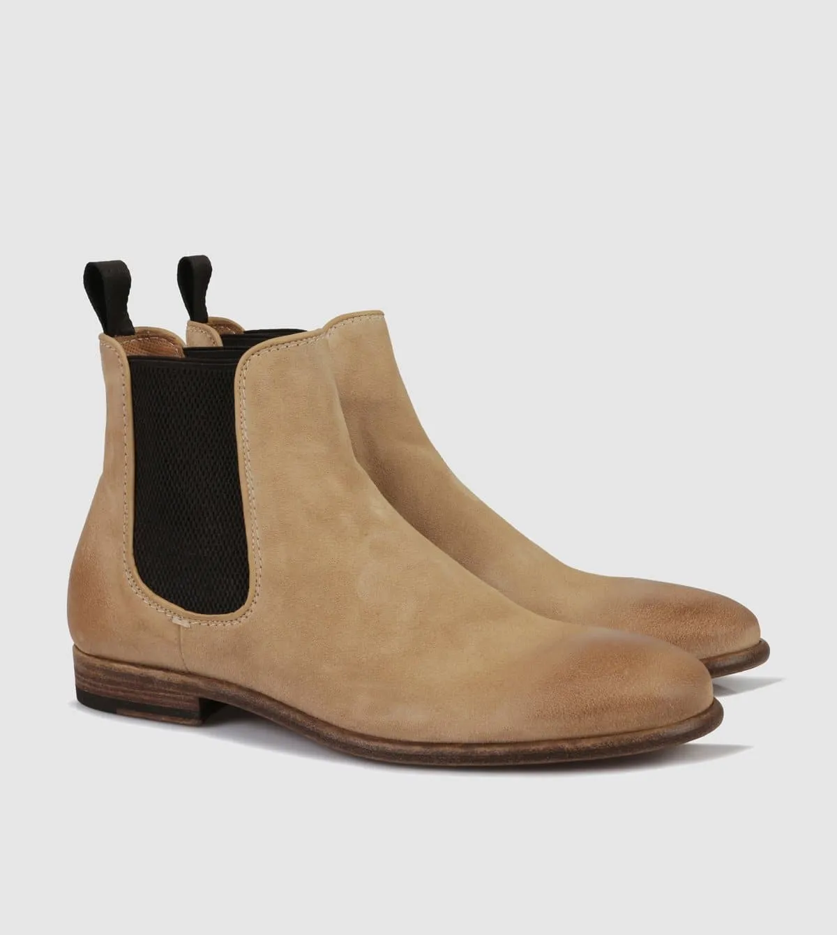 Betols Chelsea Boots by Brando