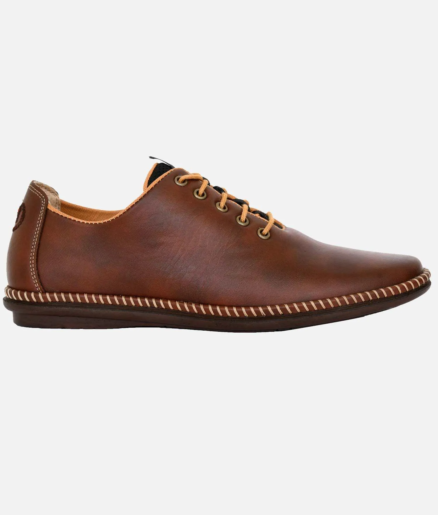 Big Boon Men's Casual Derby designer lace-up style