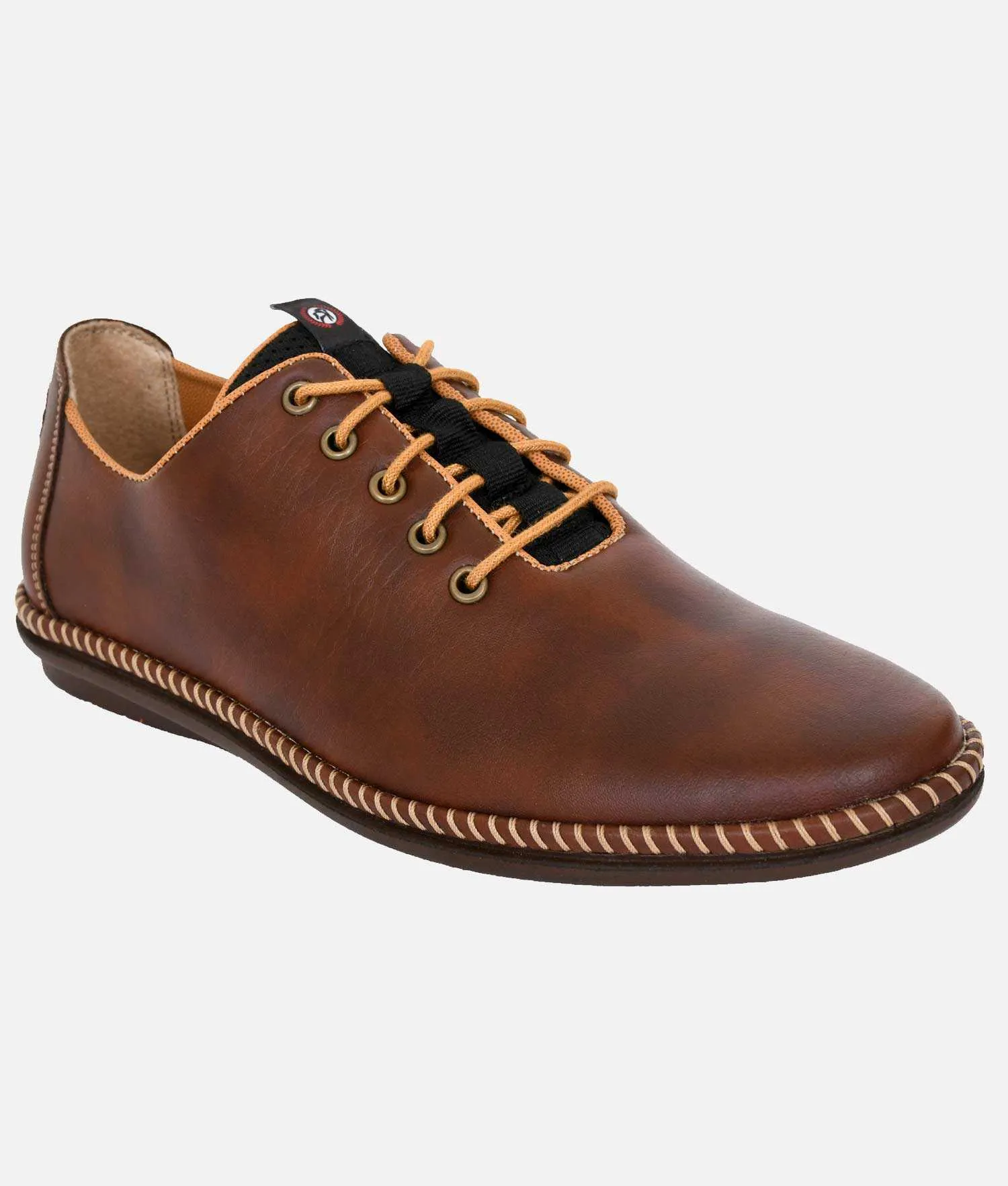 Big Boon Men's Casual Derby designer lace-up style
