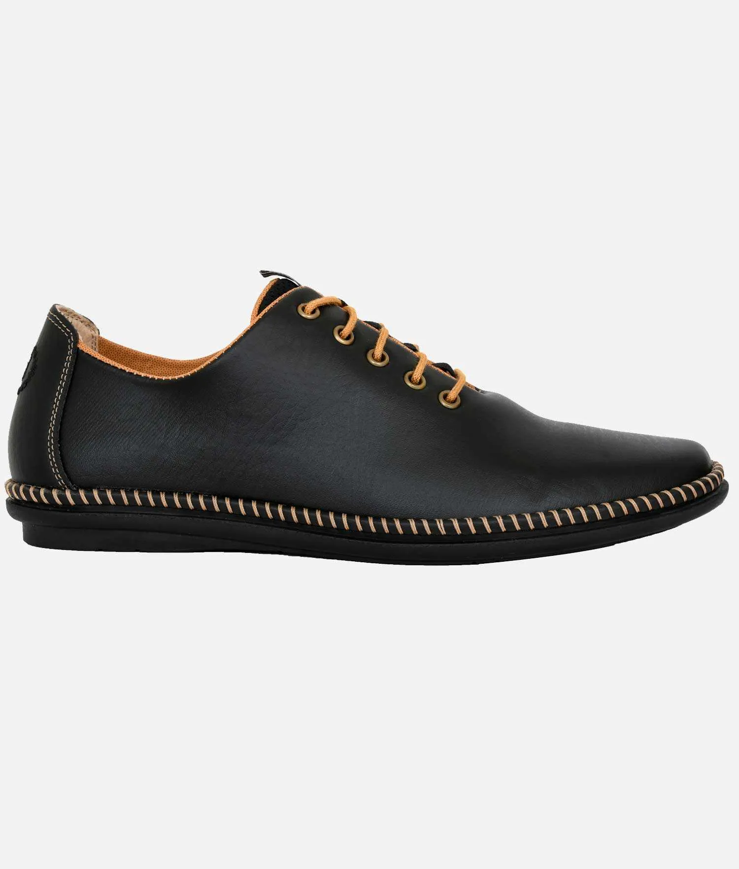 Big Boon Men's Casual Derby designer lace-up style