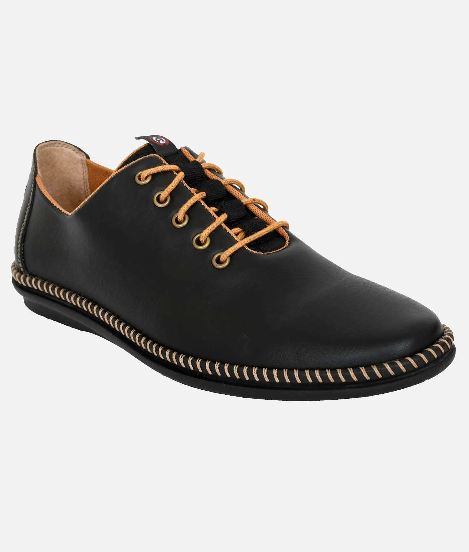 Big Boon Men's Casual Derby designer lace-up style