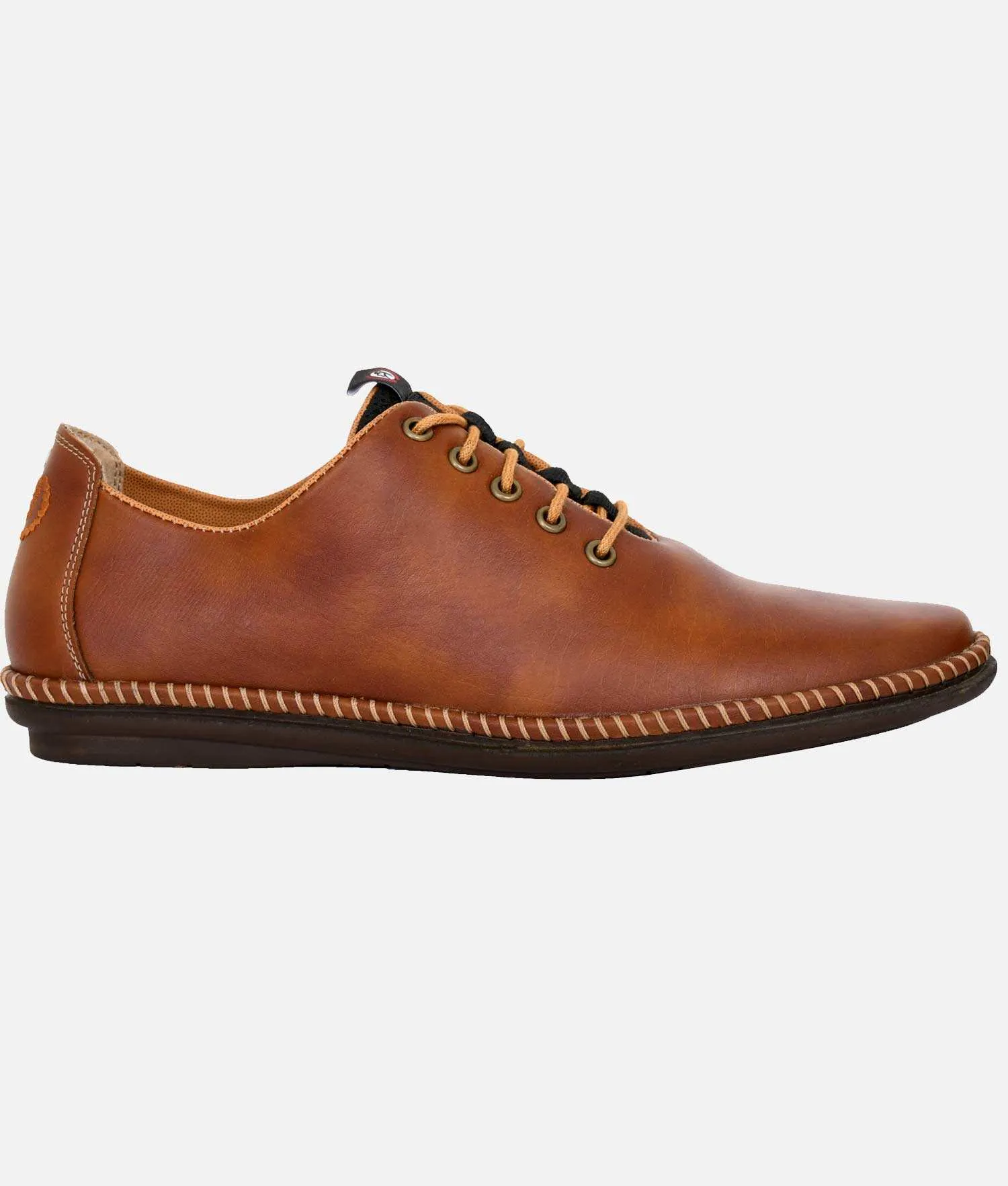 Big Boon Men's Casual Derby designer lace-up style