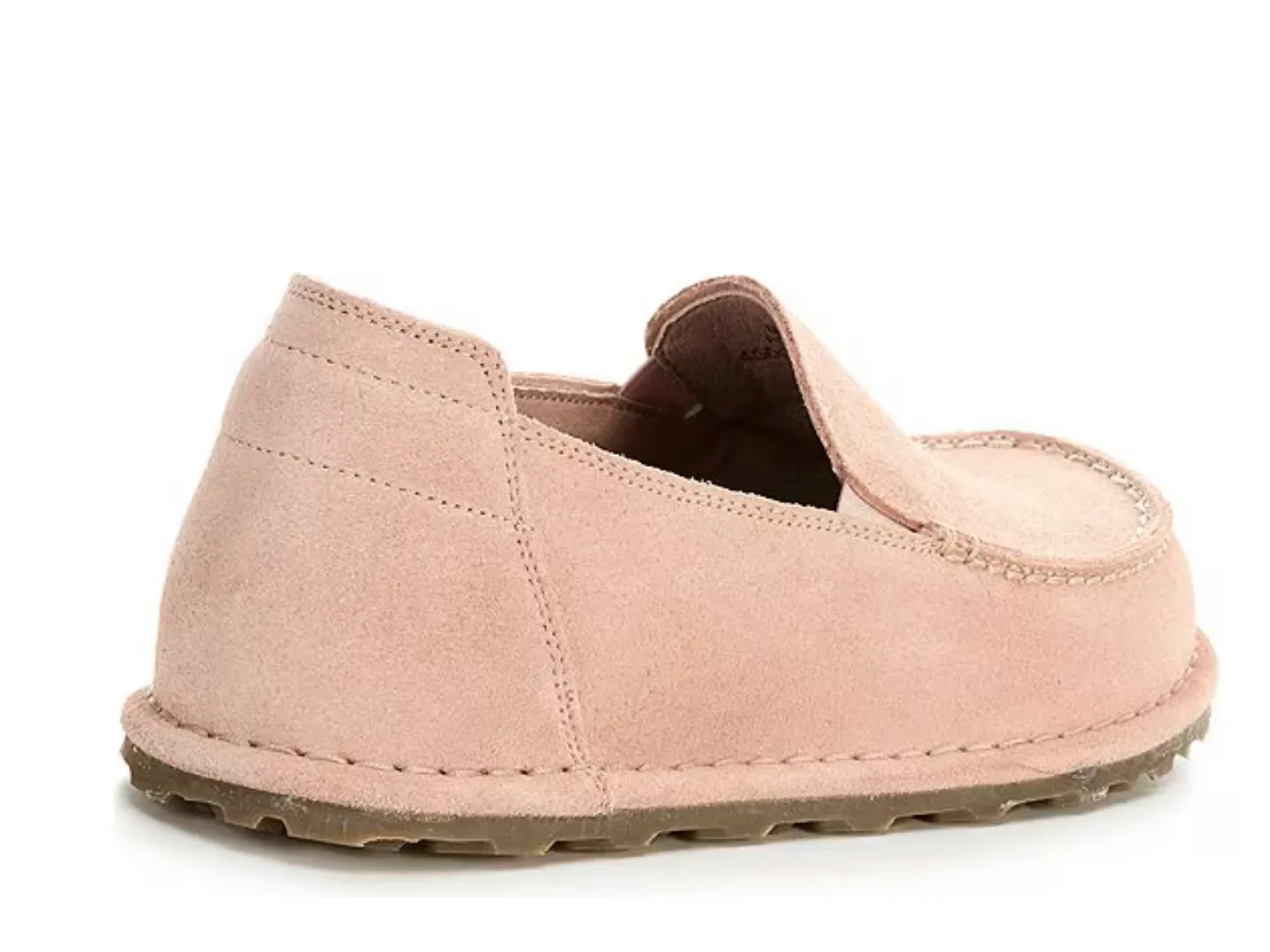 Birkenstock: Utti in Light Rose