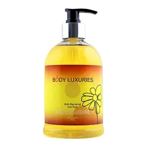 BODY LUXURIES FOREVER SUNSHAINE H/W 500ML