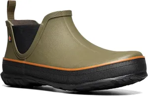 Slip-On Casual Business Sneakers