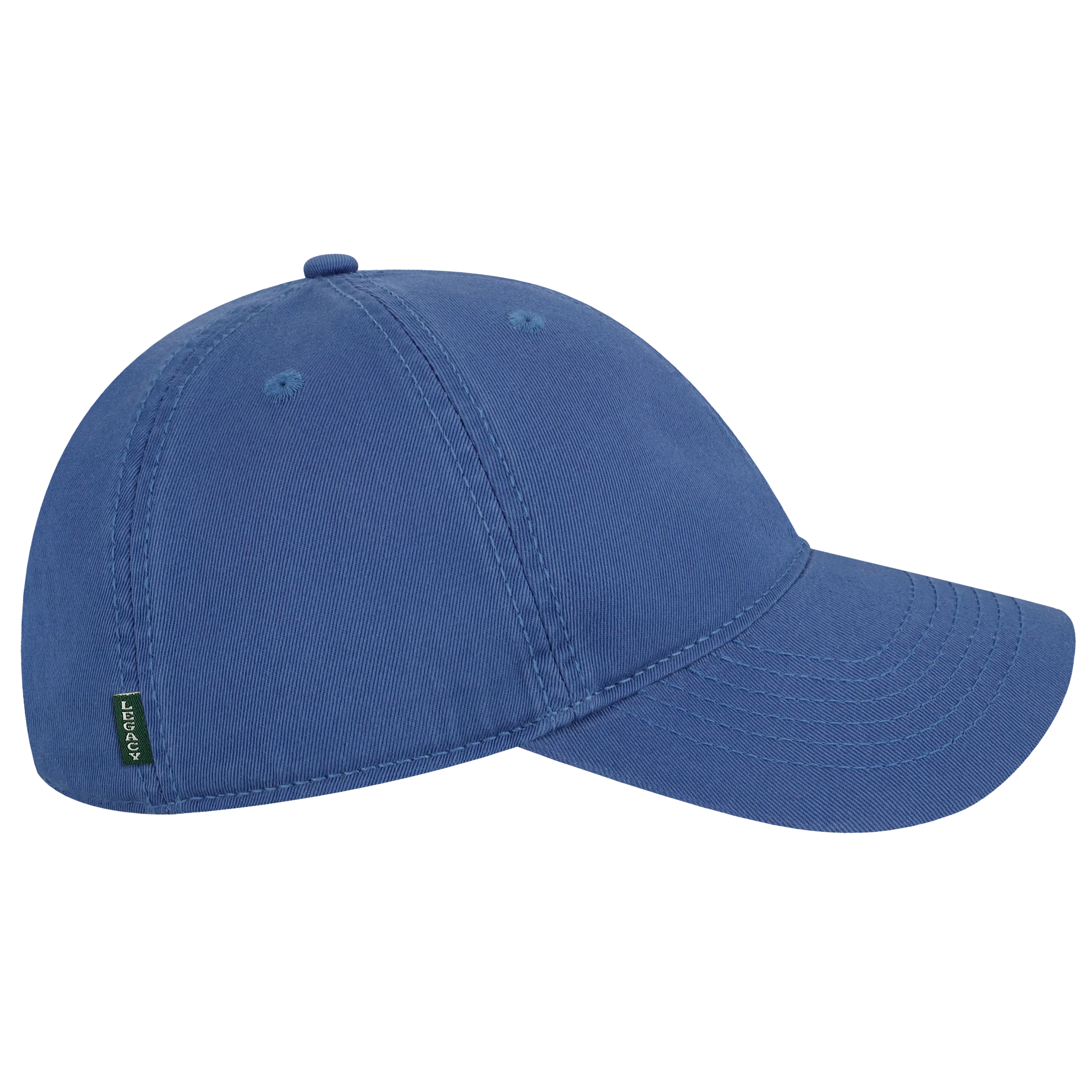 Boise State Broncos Relaxed Twill Adjustable Hat
