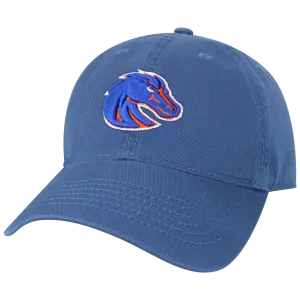 Boise State Broncos Relaxed Twill Adjustable Hat