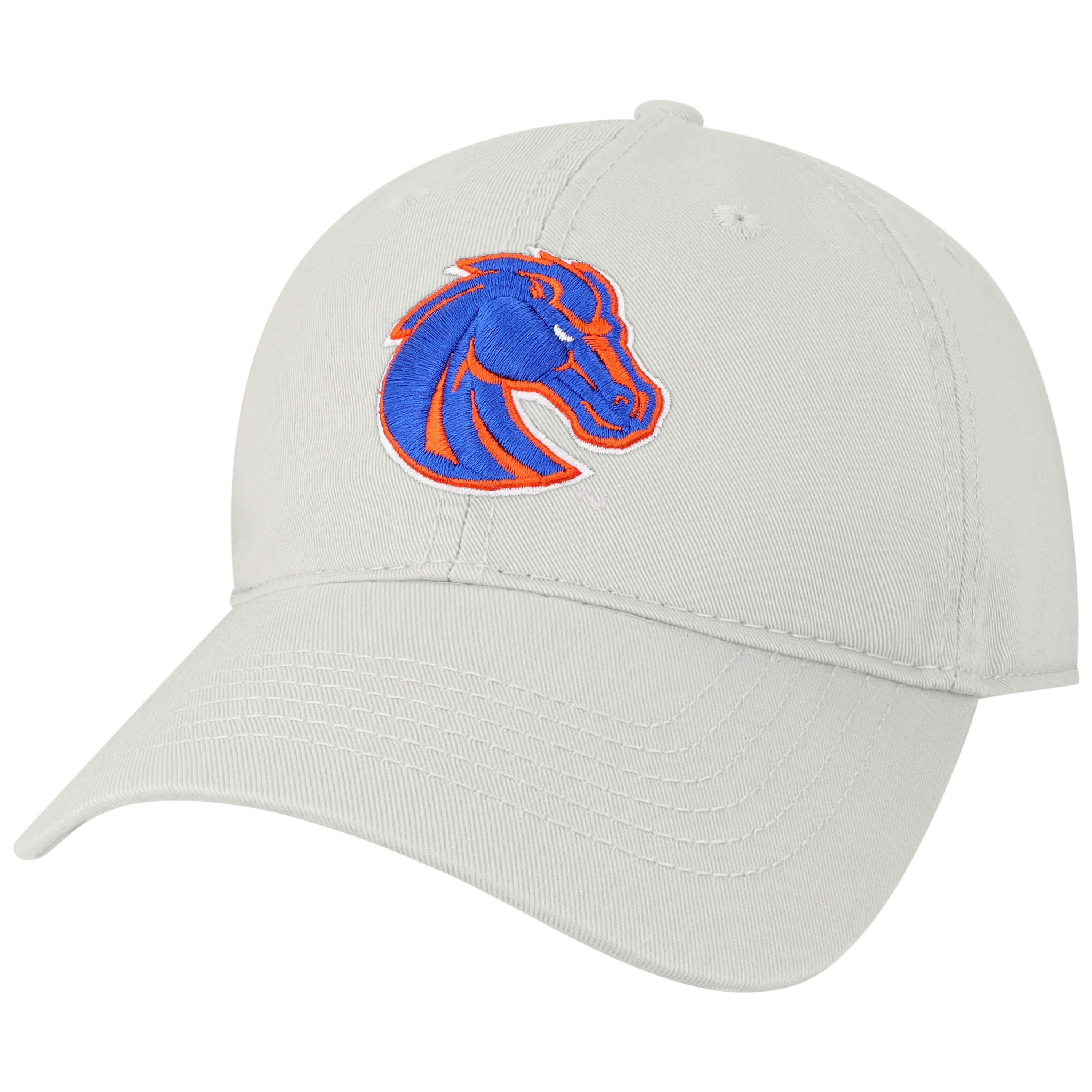 Boise State Broncos Women’s Relaxed Twill Hat