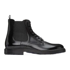 Boss Black Royal Halb Chelsea Boots