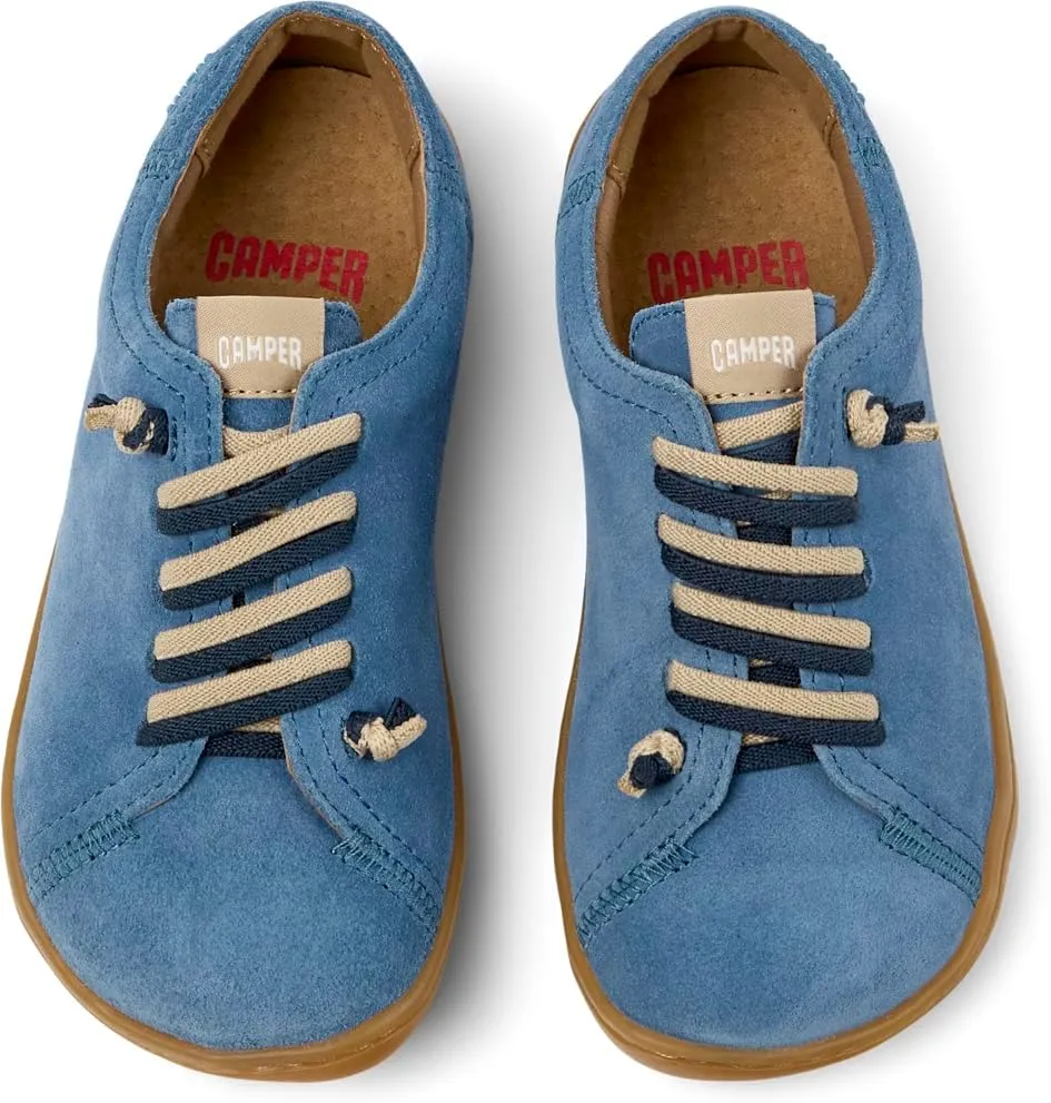 Boy's Slip on