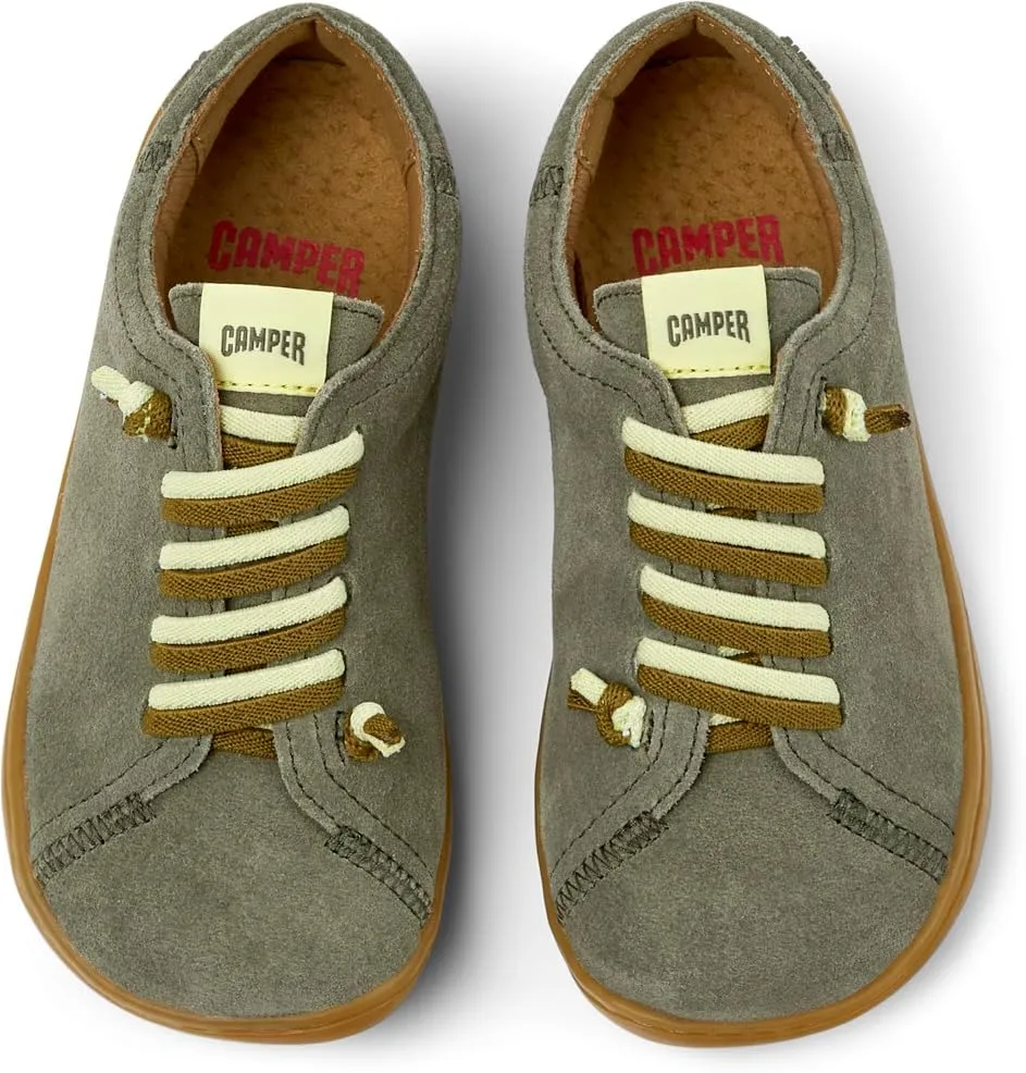 Boy's Slip on