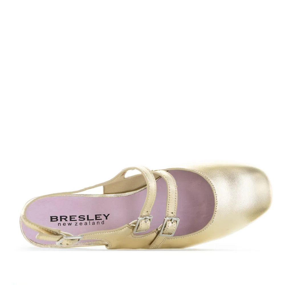 BRESLEY DARICK GOLD