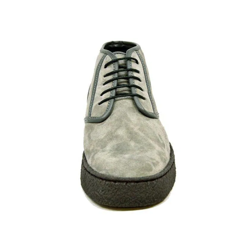 British Walkers Playboy Classic Kaydence Men's Suede Ankle Boot