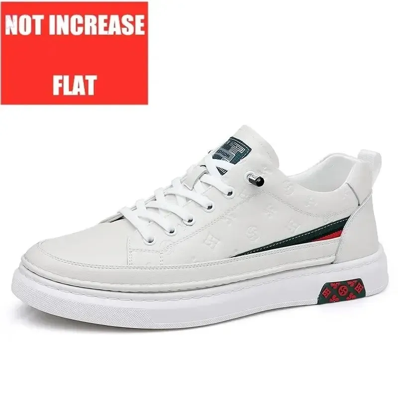 BROCELLES spring MEN'S elevator shoes