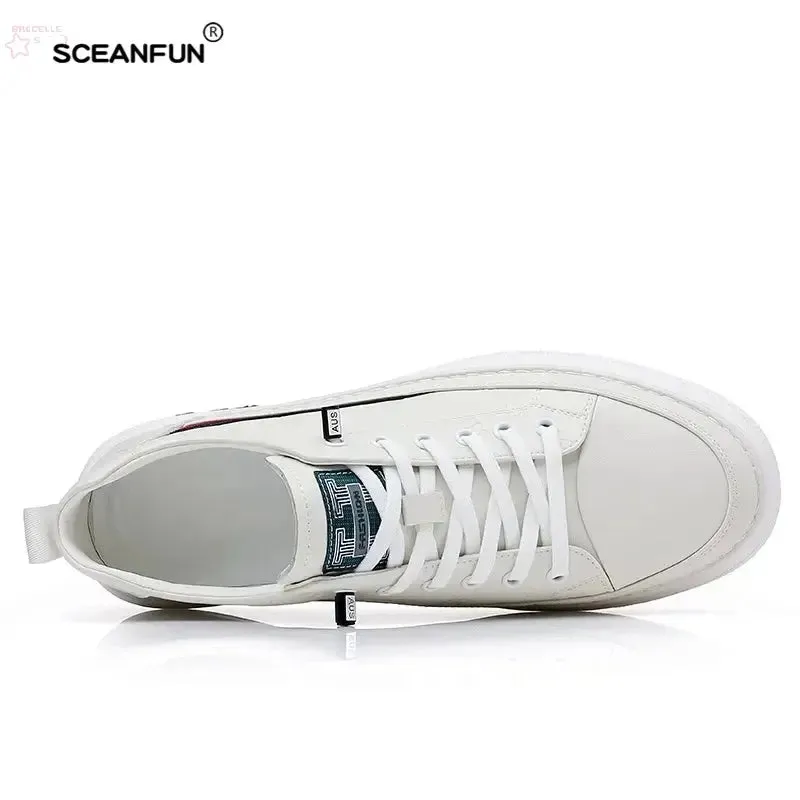 BROCELLES spring MEN'S elevator shoes