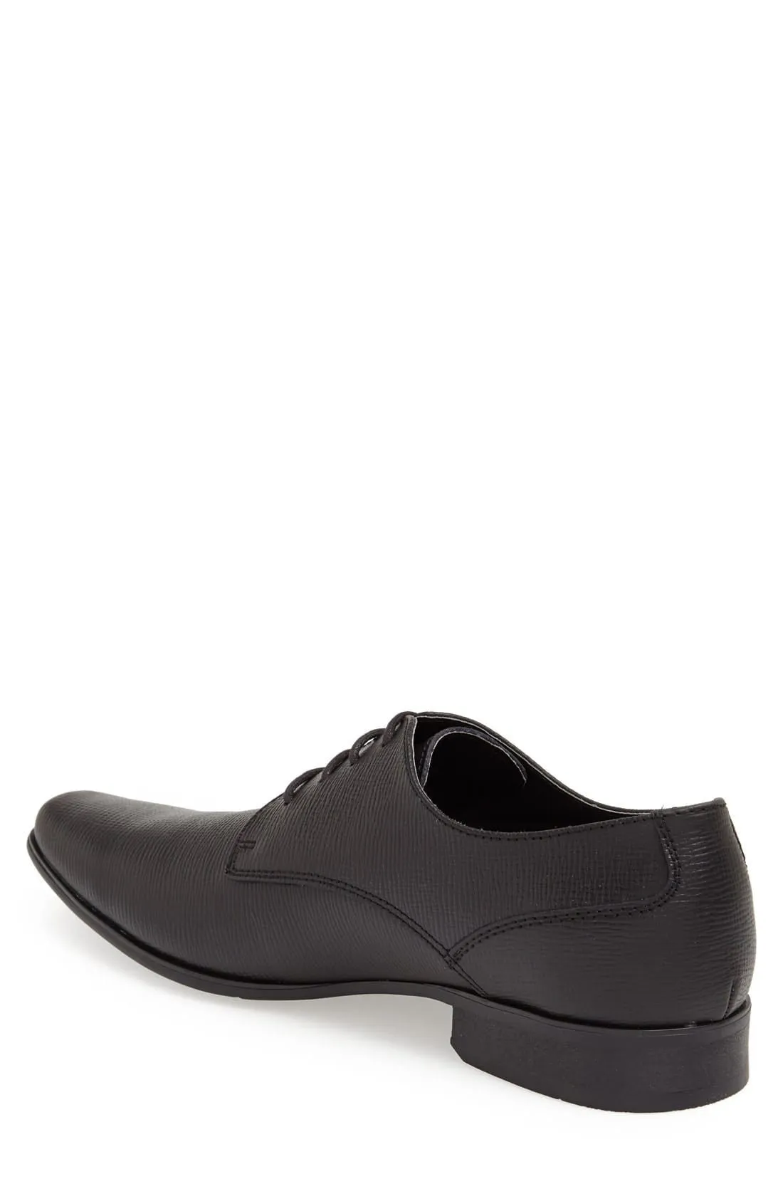 'Brodie' Plain Toe Derby (Men)