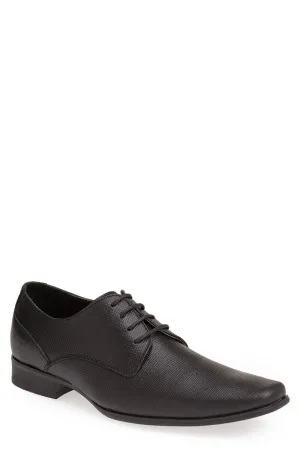 'Brodie' Plain Toe Derby (Men)