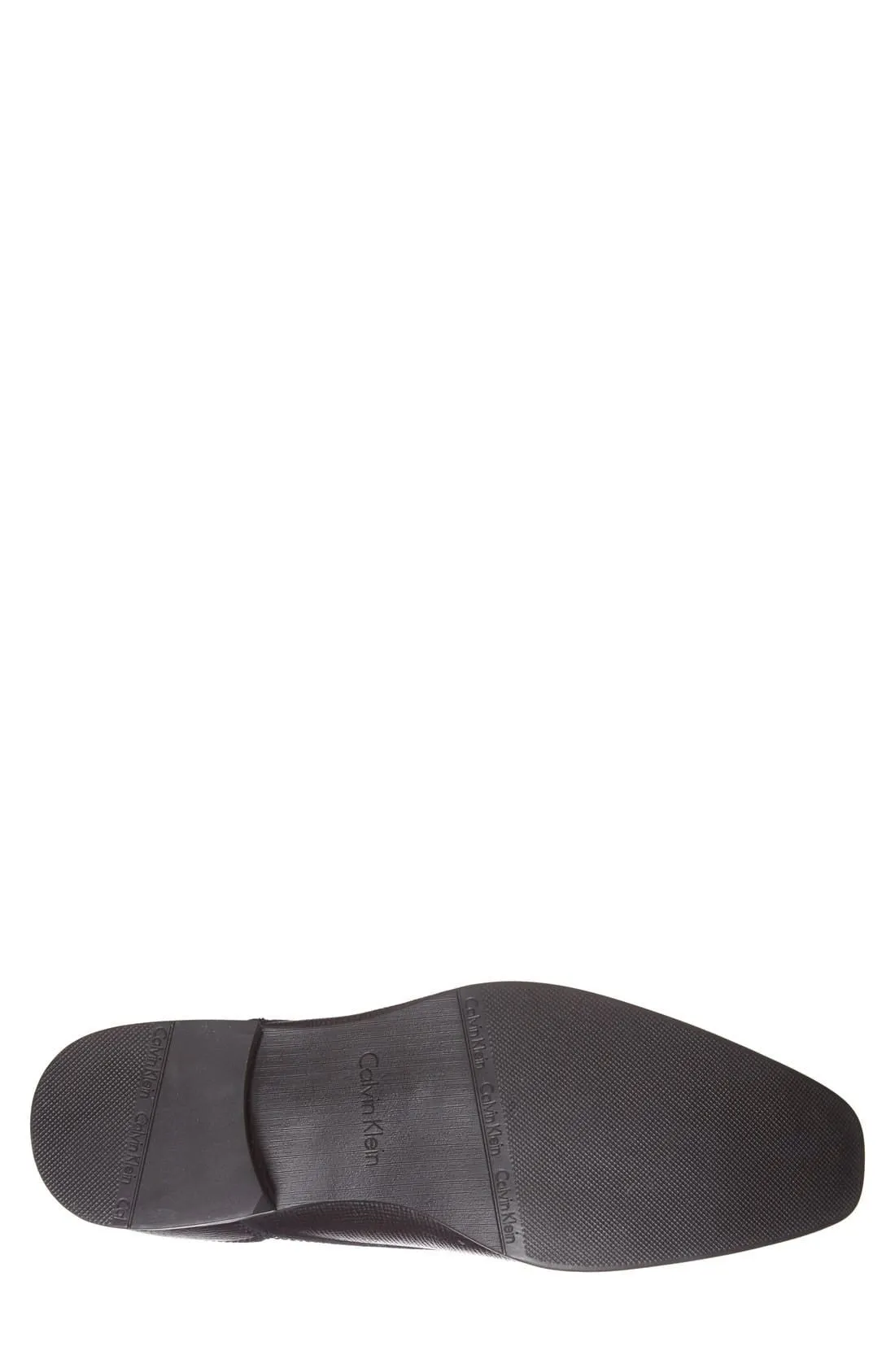 'Brodie' Plain Toe Derby (Men)