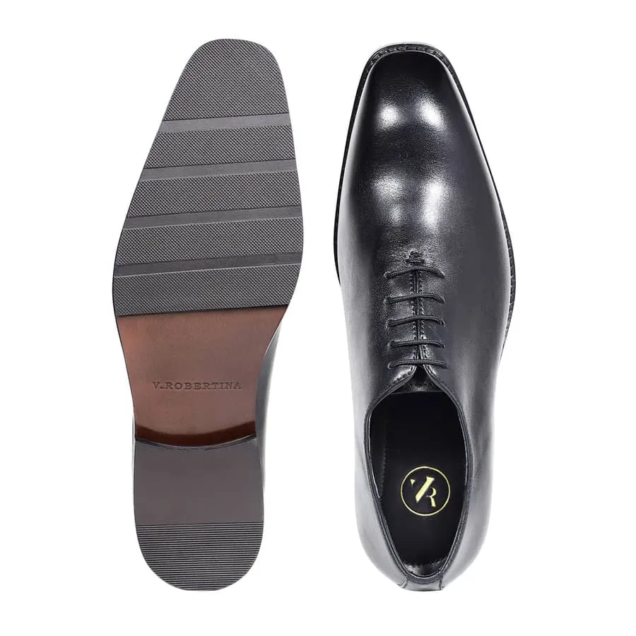 BRUNNE WHOLECUT OXFORD