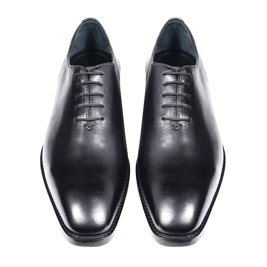 BRUNNE WHOLECUT OXFORD
