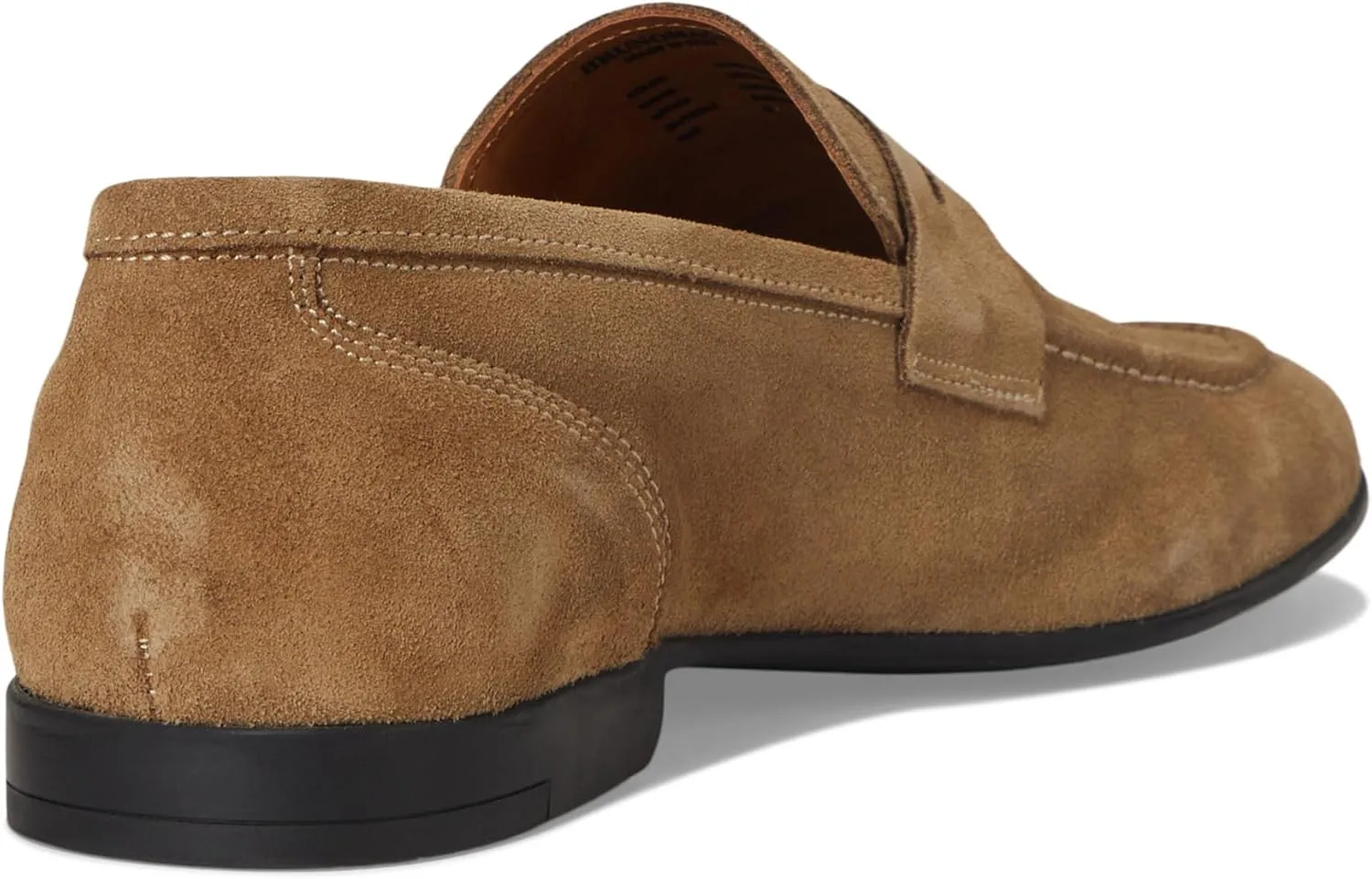 Bruno Magli Men's Lastra Unlined Italian Suede Shoes