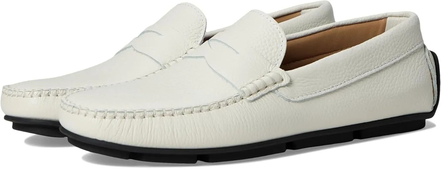 Bruno Magli Men's Taranto Italian Suede Shoes