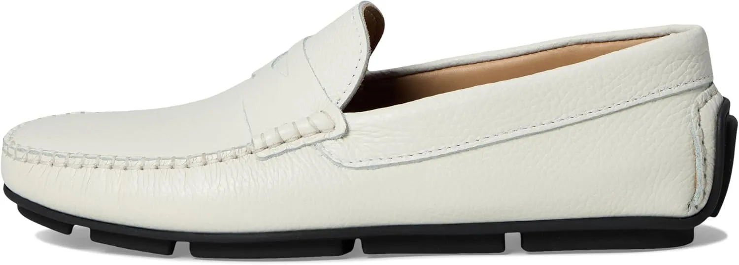 Bruno Magli Men's Taranto Italian Suede Shoes