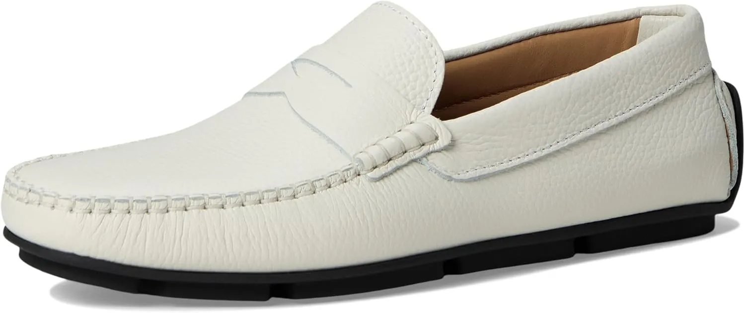 Bruno Magli Men's Taranto Italian Suede Shoes