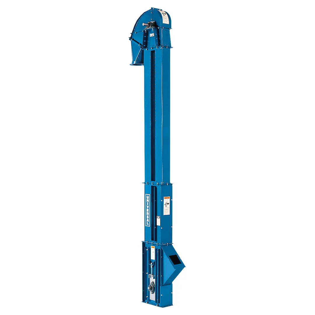 Bucket Elevators -  Models B3, C3 and C6