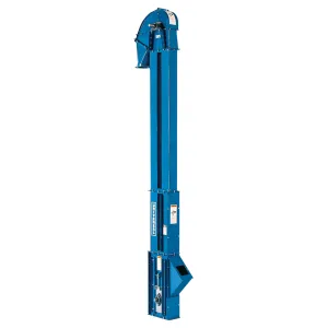 Bucket Elevators -  Models B3, C3 and C6