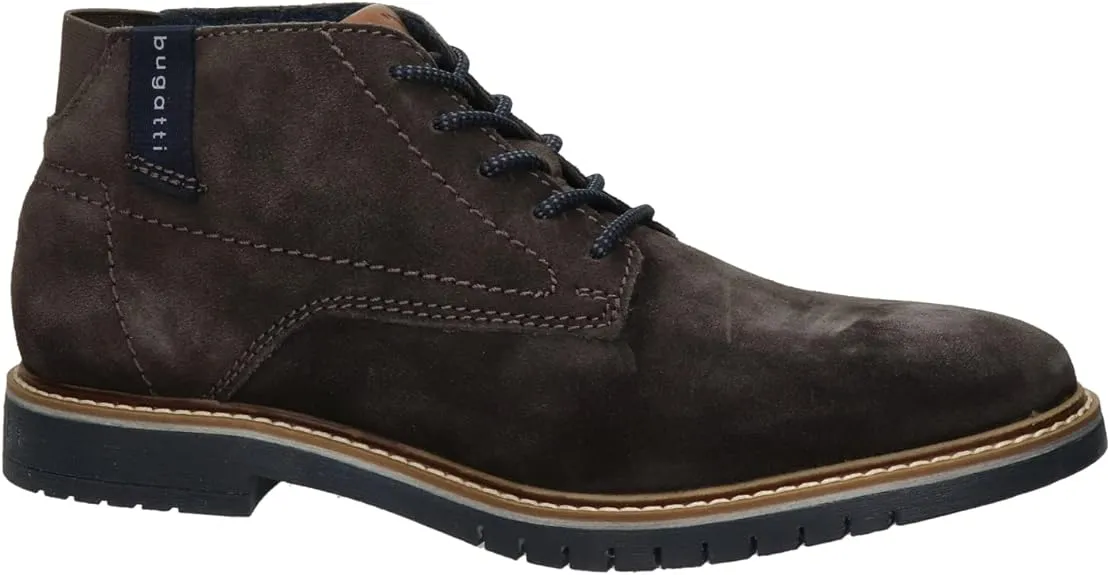 bugatti Men's CAJ Fashion Boot
