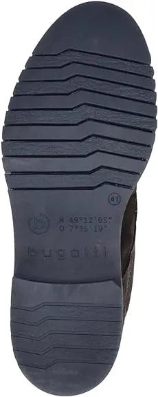 bugatti Men's CAJ Fashion Boot