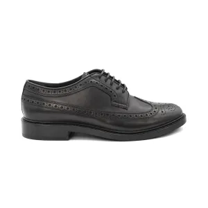 Burberry Brogue Dress Shoes - Men's 42