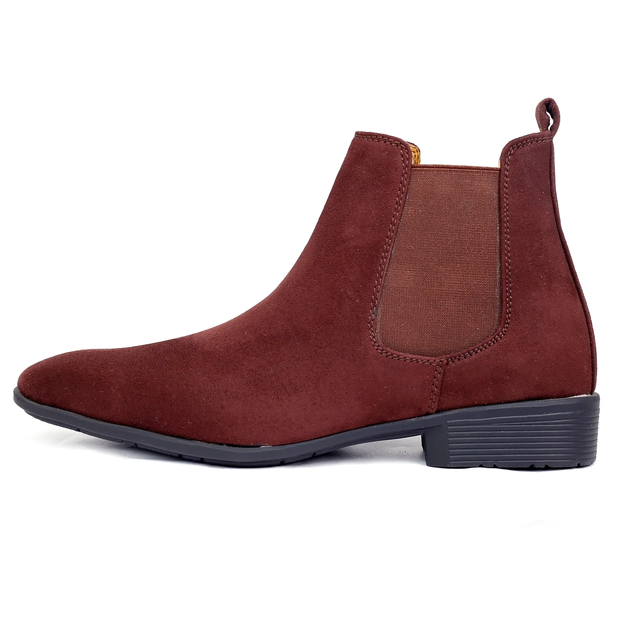Bxxy's High-end Fashionable Chelsea Boots For Men