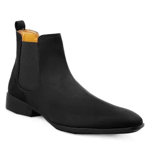 Bxxy's High-end Fashionable Chelsea Boots For Men