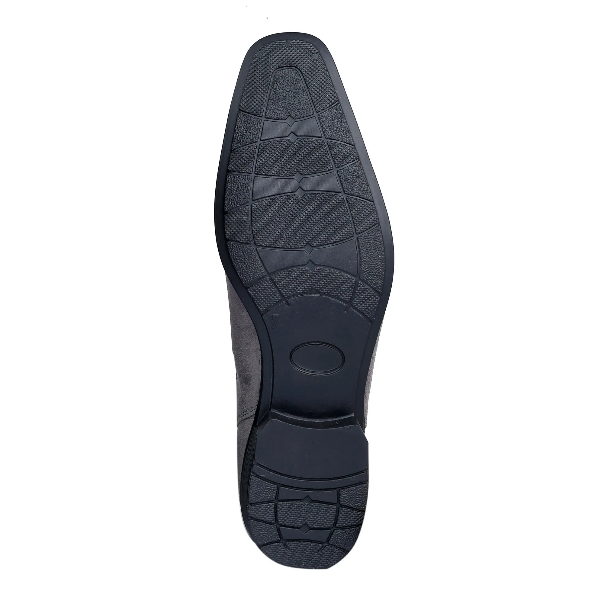Bxxy's High-end Fashionable Chelsea Boots For Men