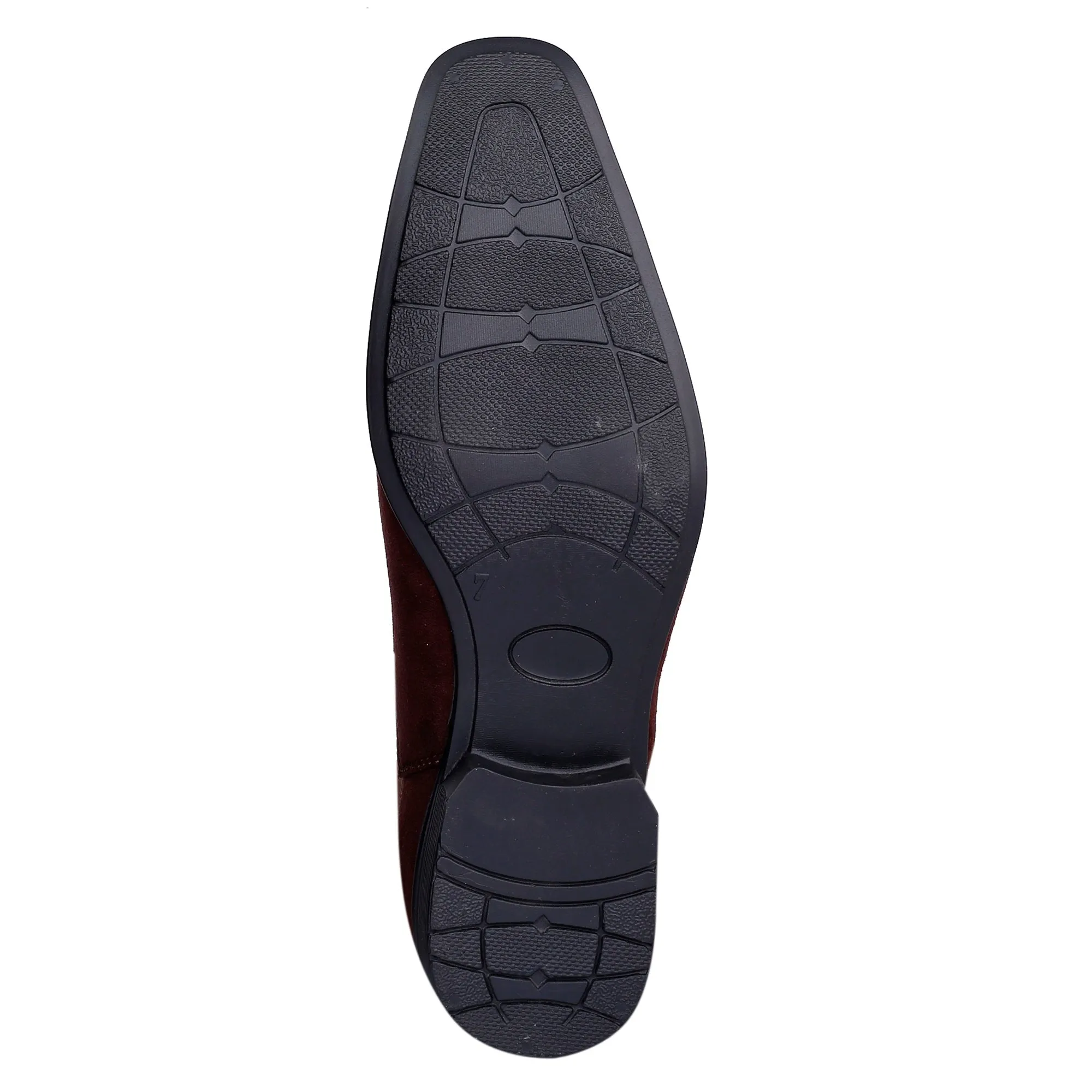 Bxxy's High-end Fashionable Chelsea Boots For Men