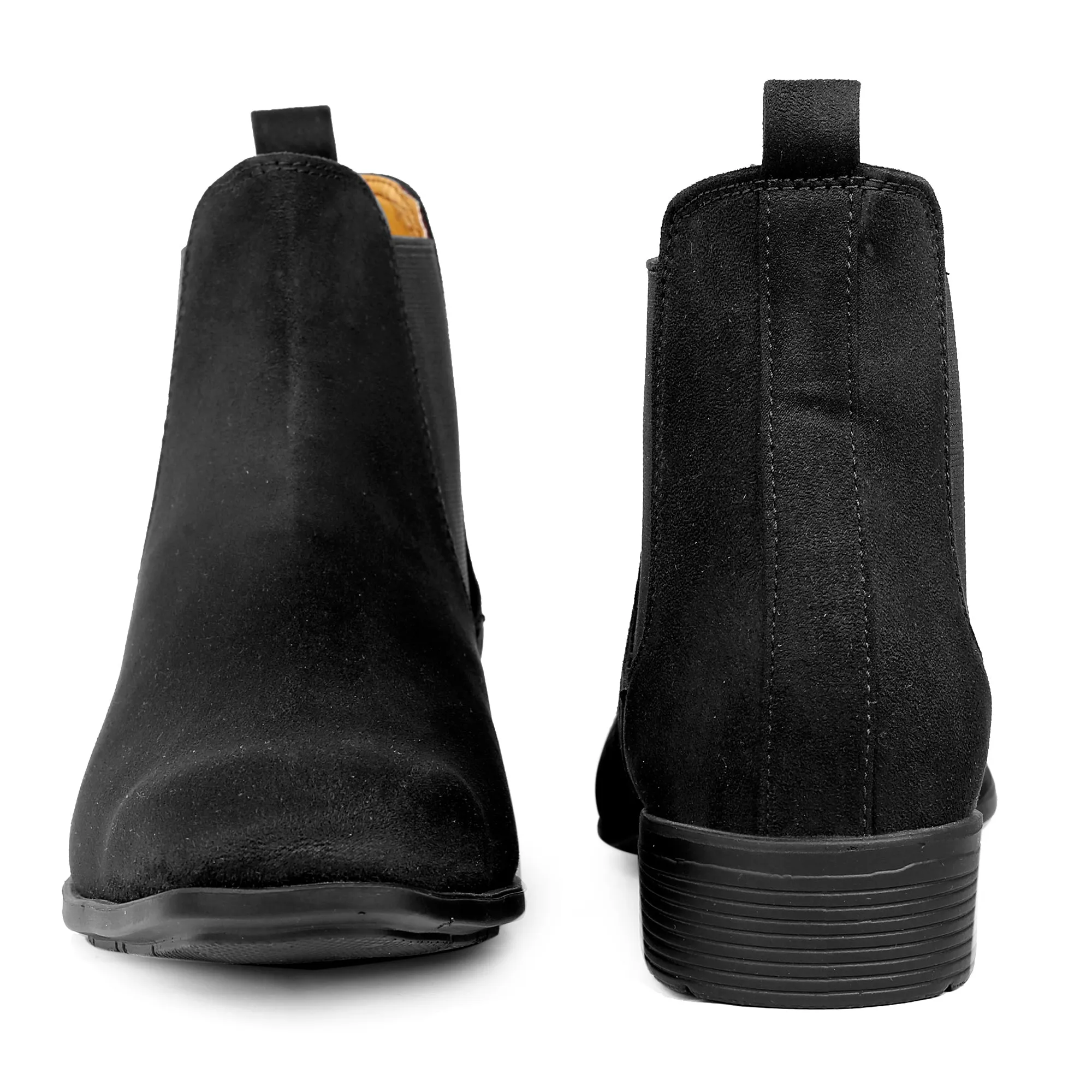 Bxxy's High-end Fashionable Chelsea Boots For Men