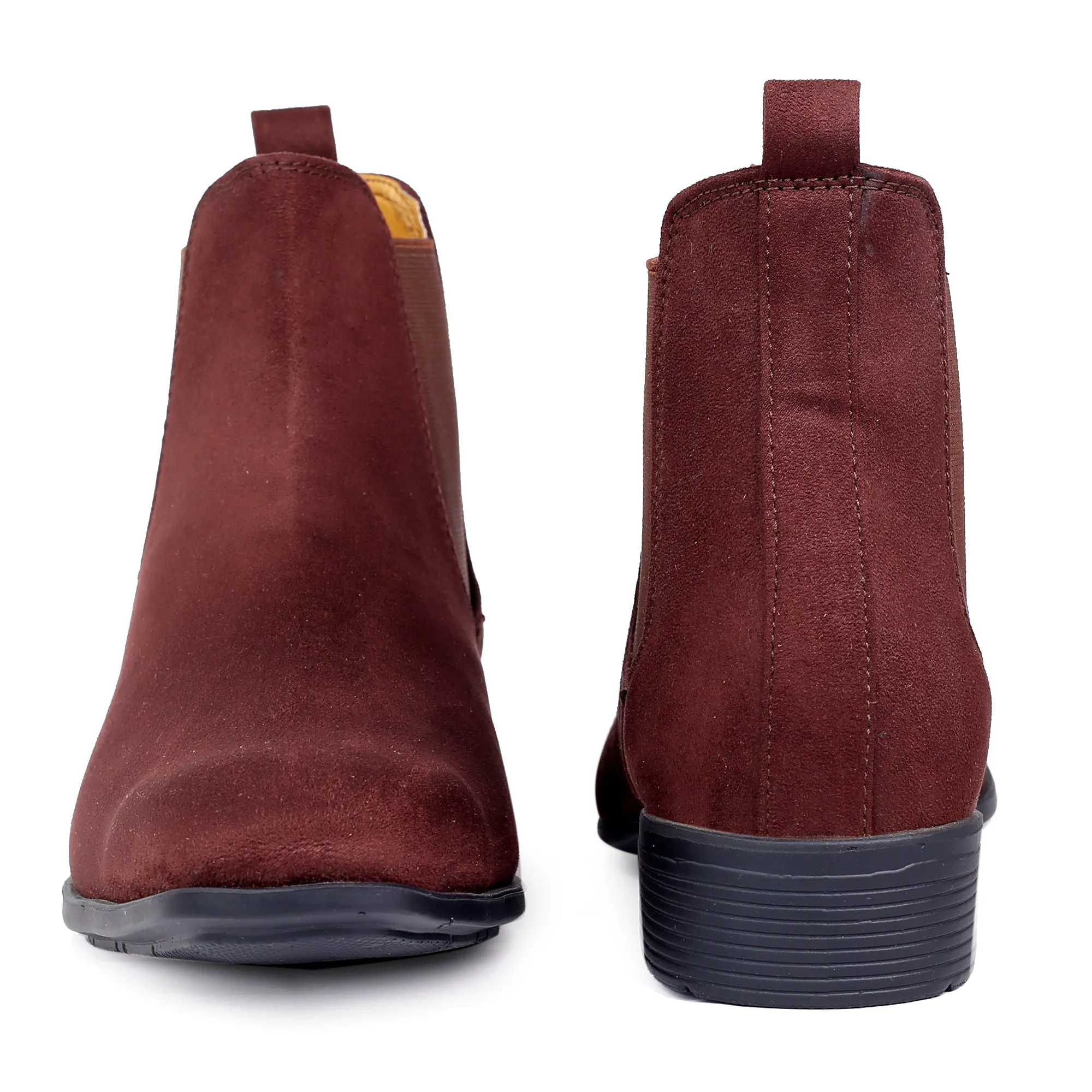 Bxxy's High-end Fashionable Chelsea Boots For Men