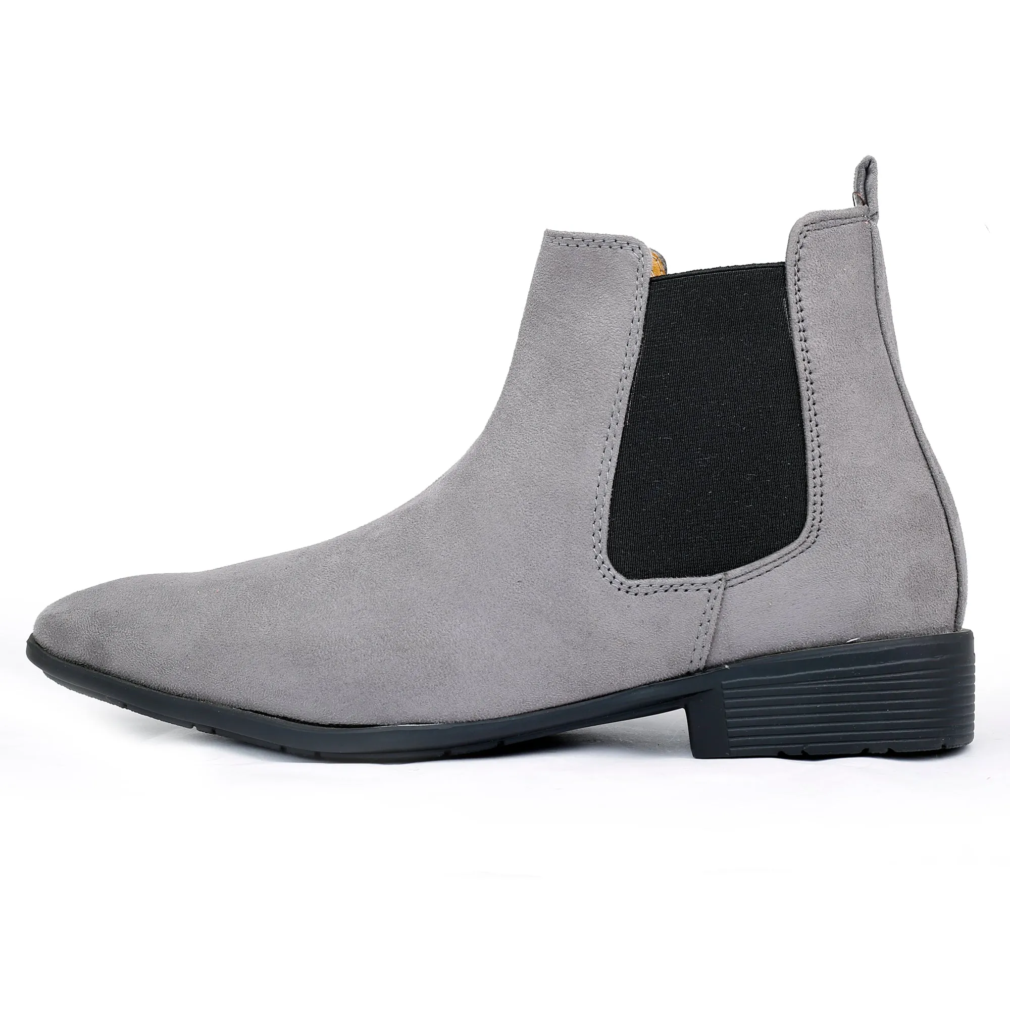 Bxxy's High-end Fashionable Chelsea Boots For Men