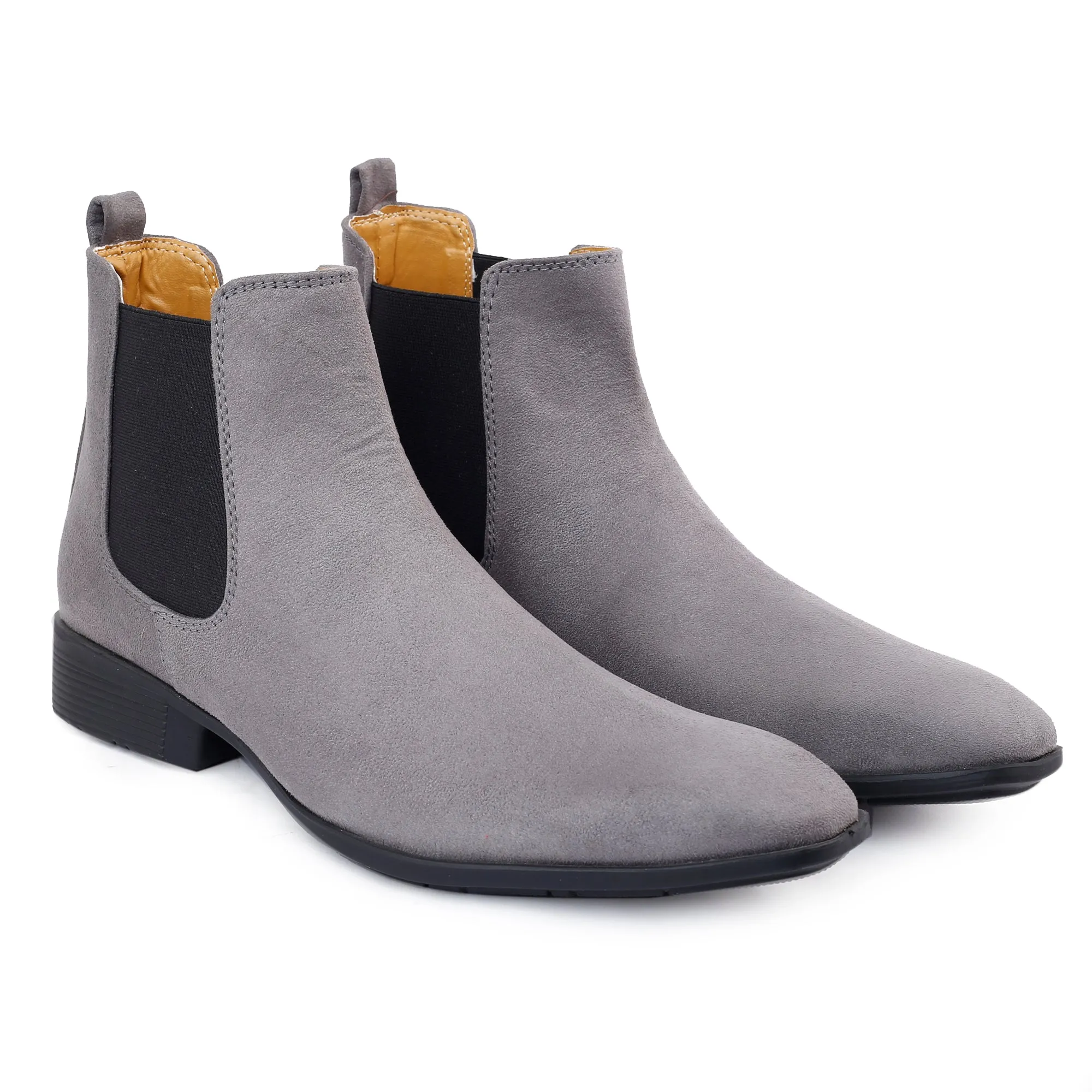 Bxxy's High-end Fashionable Chelsea Boots For Men