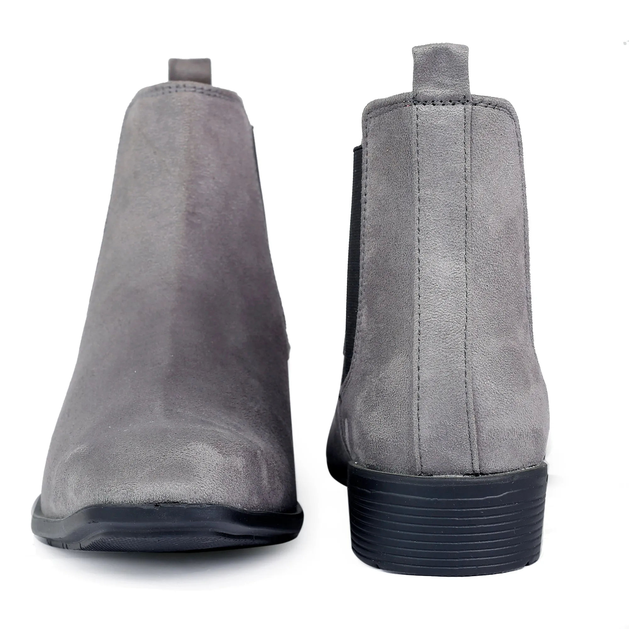 Bxxy's High-end Fashionable Chelsea Boots For Men