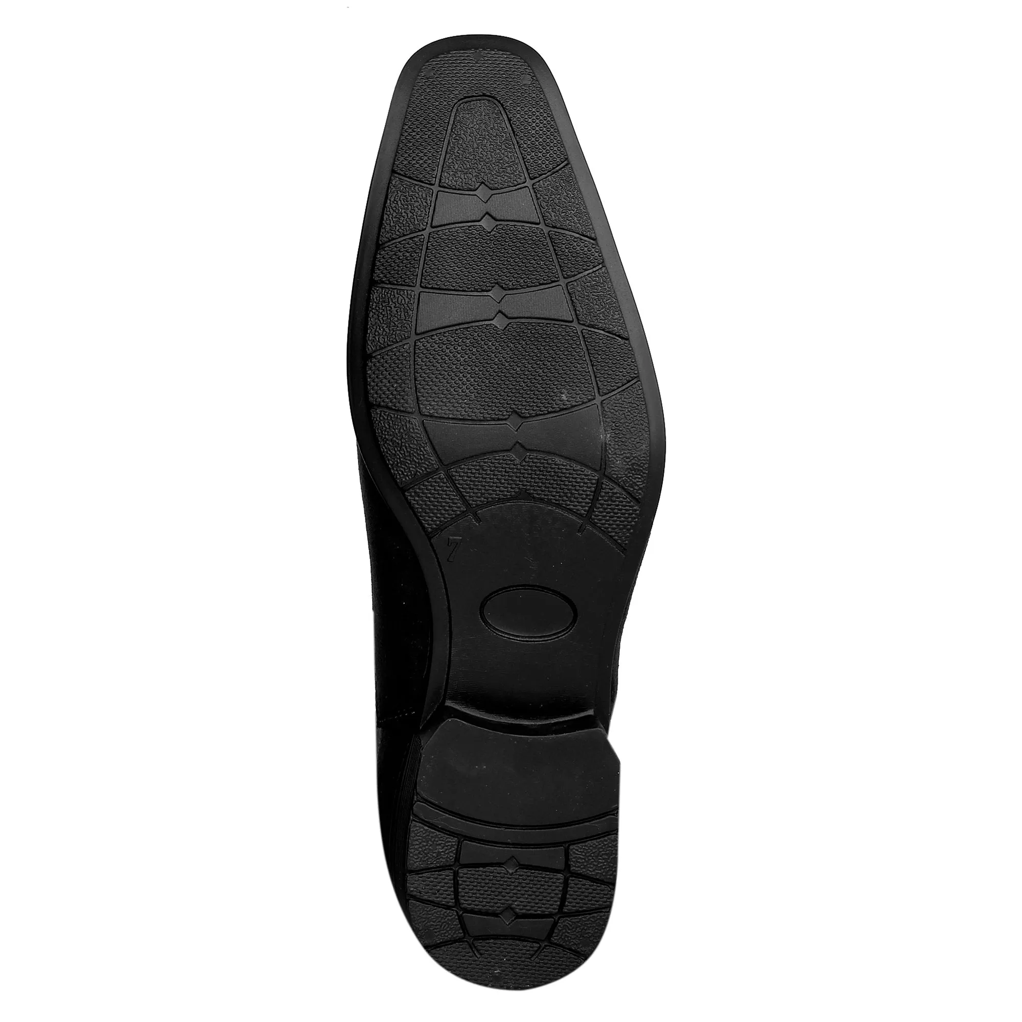 Bxxy's High-end Fashionable Chelsea Boots For Men