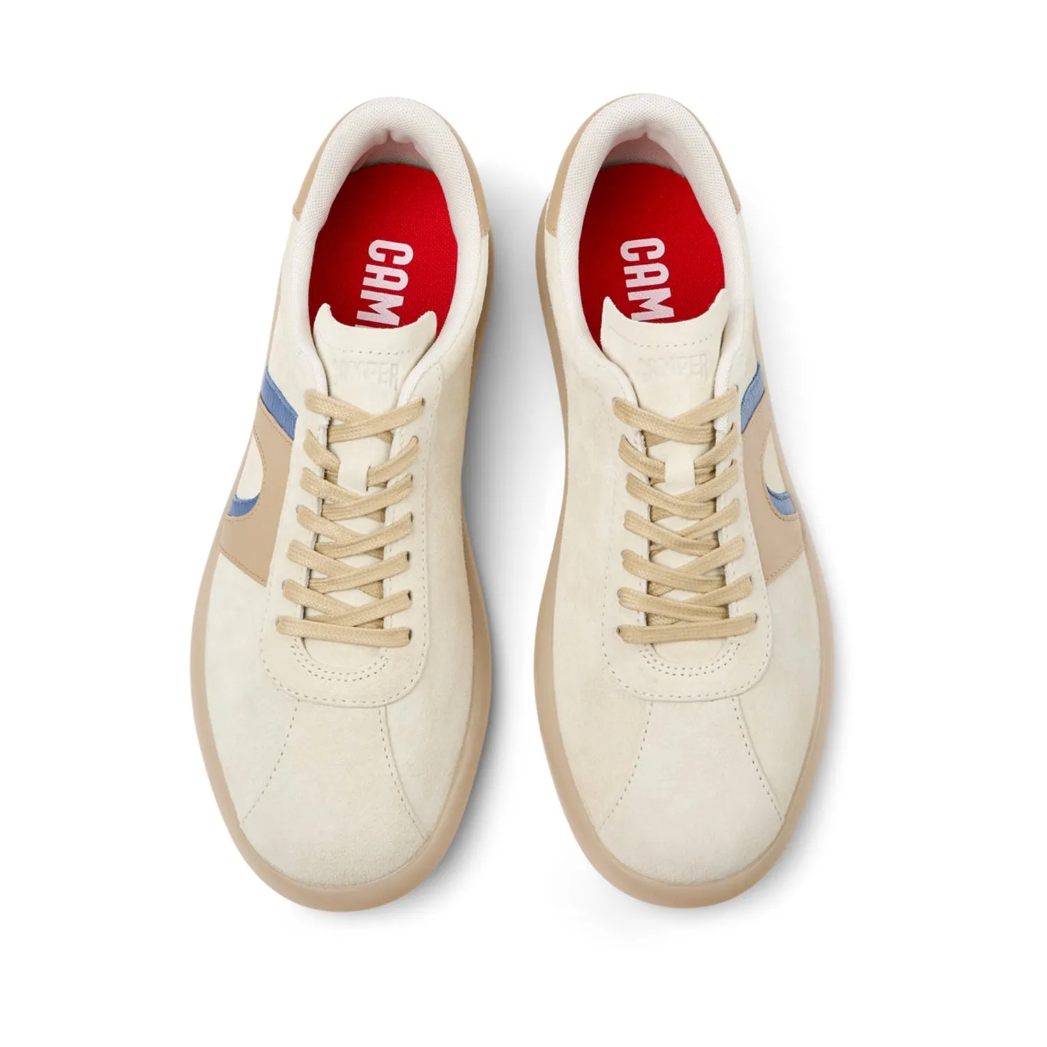 Camper Men's Pelotas Soller in Multi