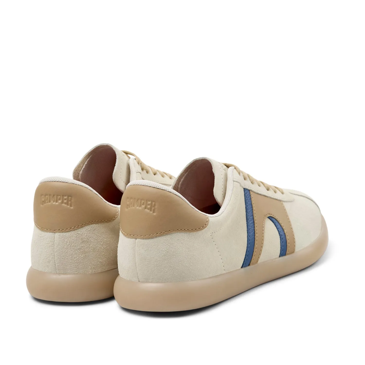 Camper Men's Pelotas Soller in Multi