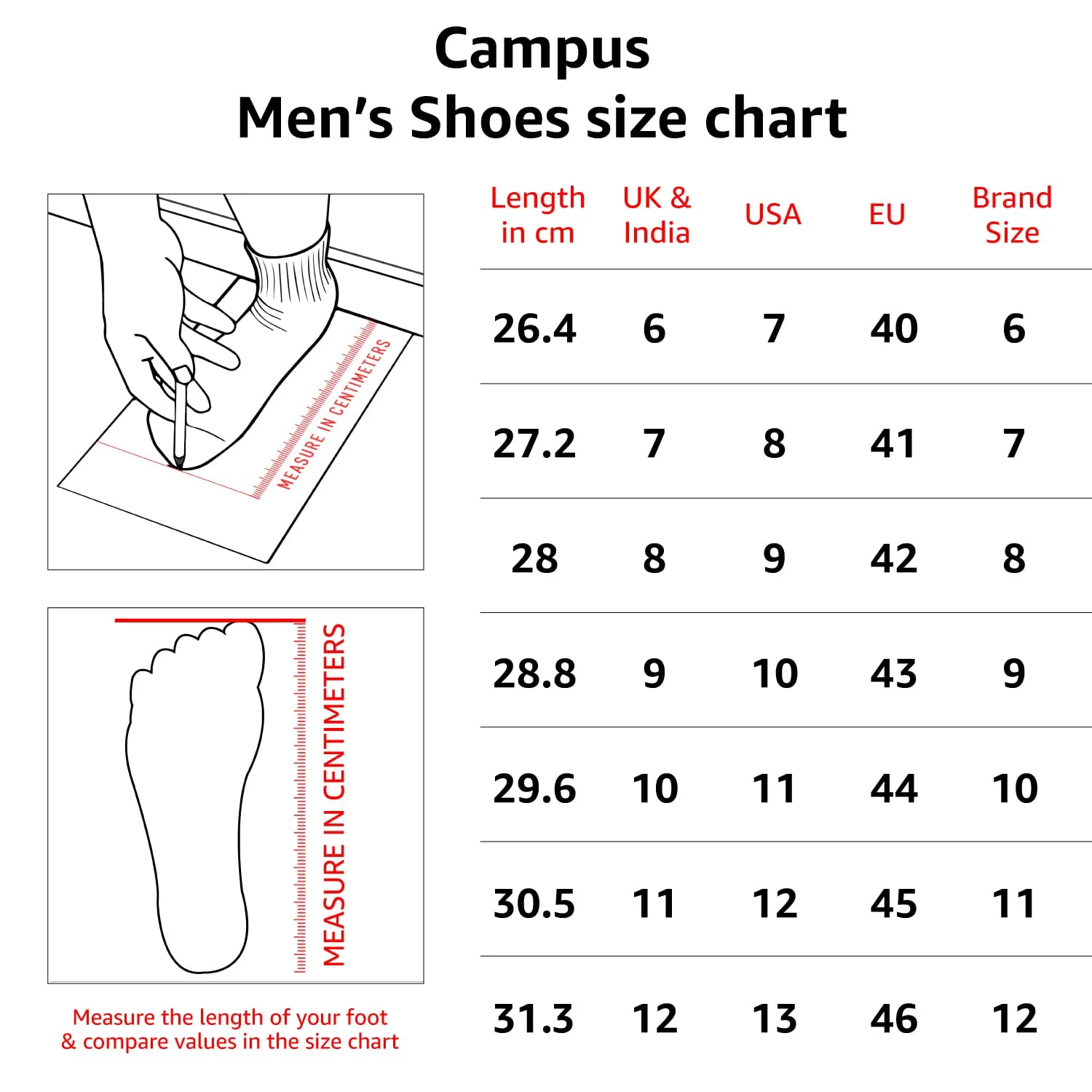 Campus Men's SD-057 Navy/BLK/T.BLU Sports Sandals - 9UK 3K-SD-057A