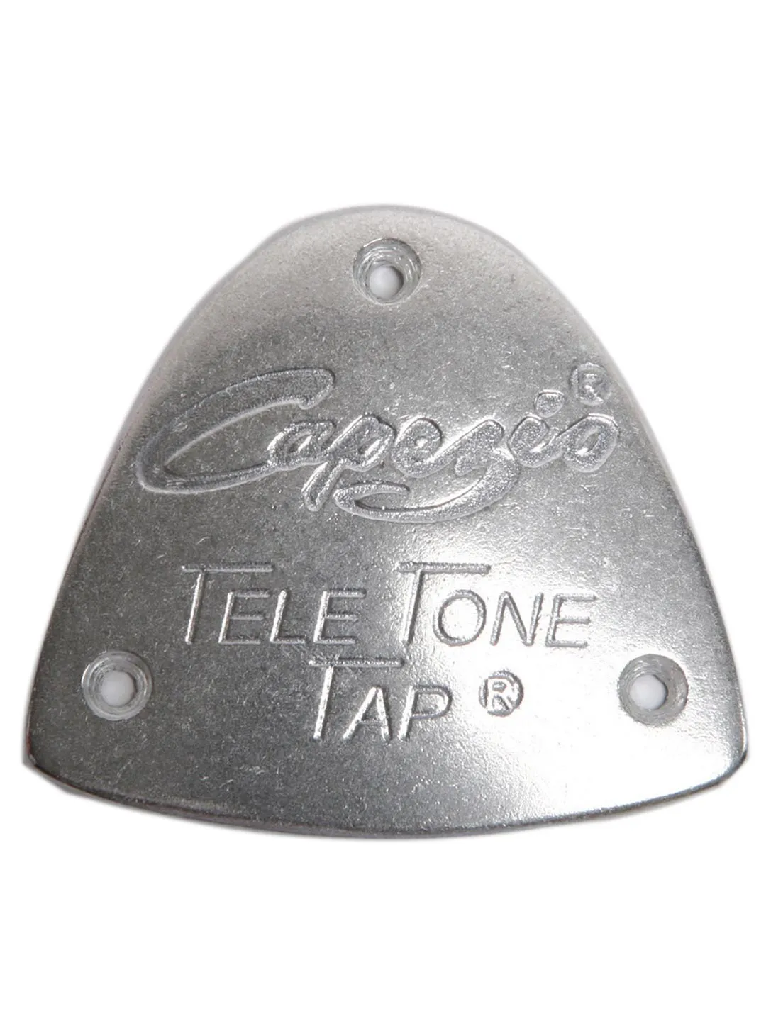 Capezio Tele Tone® Toe Tap