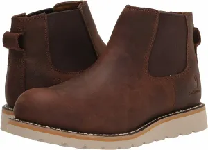 Carhartt Men's Wedge 5" Chelsea Pull-on Soft Toe Fw5033 Boot