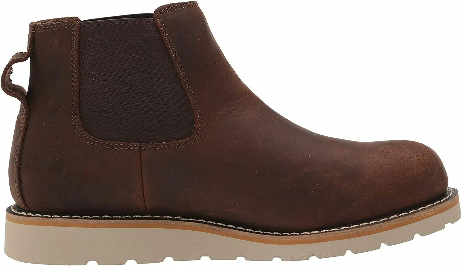 Carhartt Men's Wedge 5" Chelsea Pull-on Soft Toe Fw5033 Boot